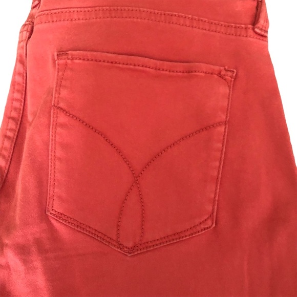 Calvin Klein straight leg pants - Picture 8 of 11